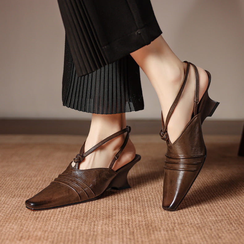 Thea | Emory & Blanc