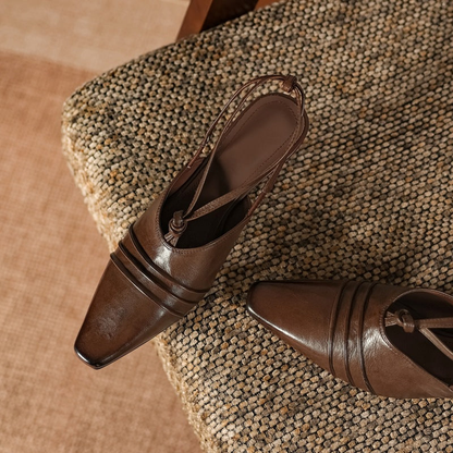 Thea | Emory & Blanc