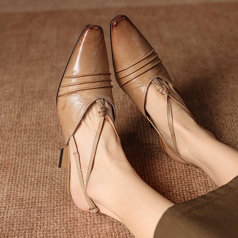 Thea | Emory & Blanc