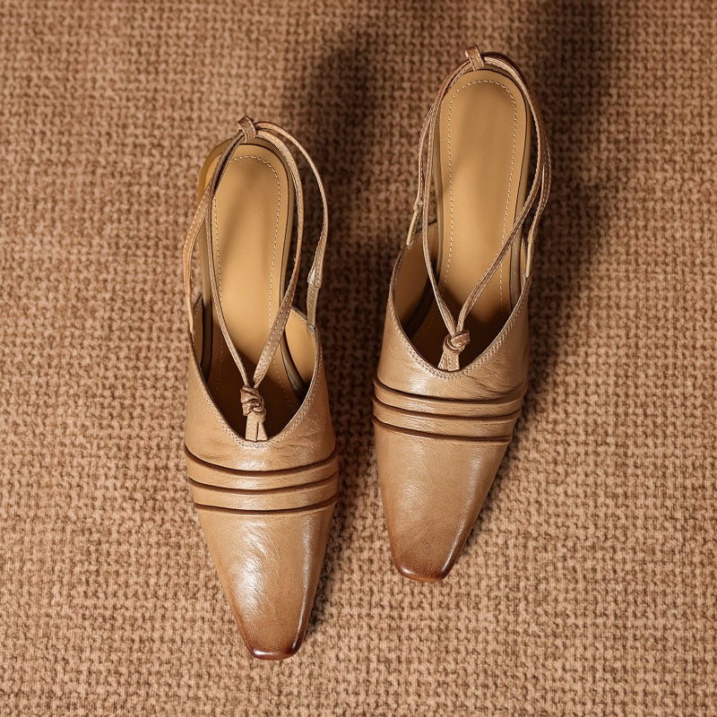 Thea | Emory & Blanc