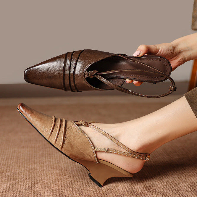 Thea | Emory & Blanc