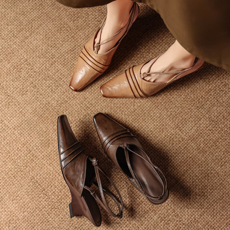Thea | Emory & Blanc