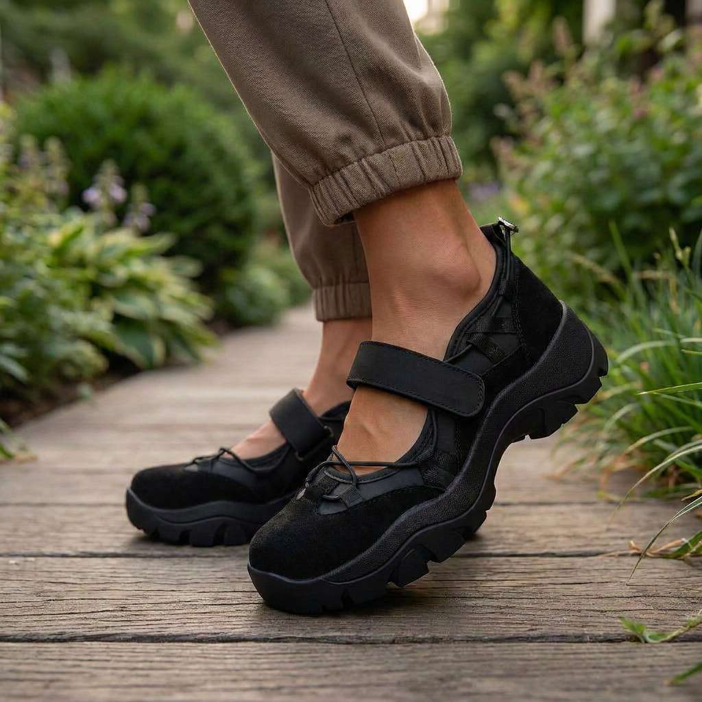 Velina Comfort Loafers lifestyle view 5