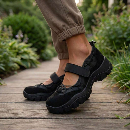 Velina Comfort Loafers lifestyle view 5