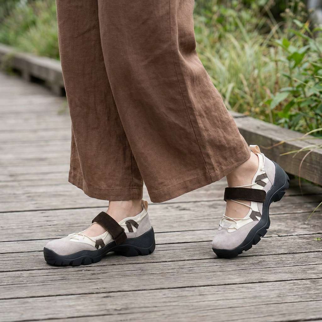 Velina Comfort Loafers lifestyle view 6