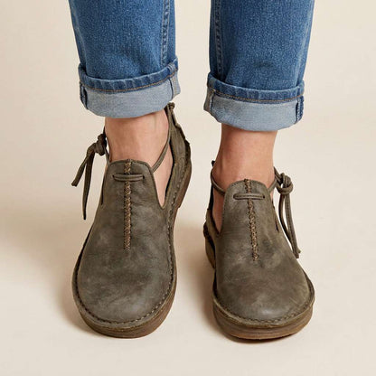 Velora Comfort Loafers lifestyle view 3