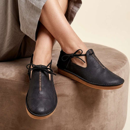 Velora Comfort Loafers lifestyle view 4