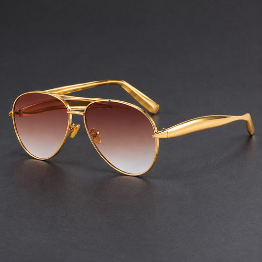 Vienna — Chestnut Gradient | Emory & Blanc