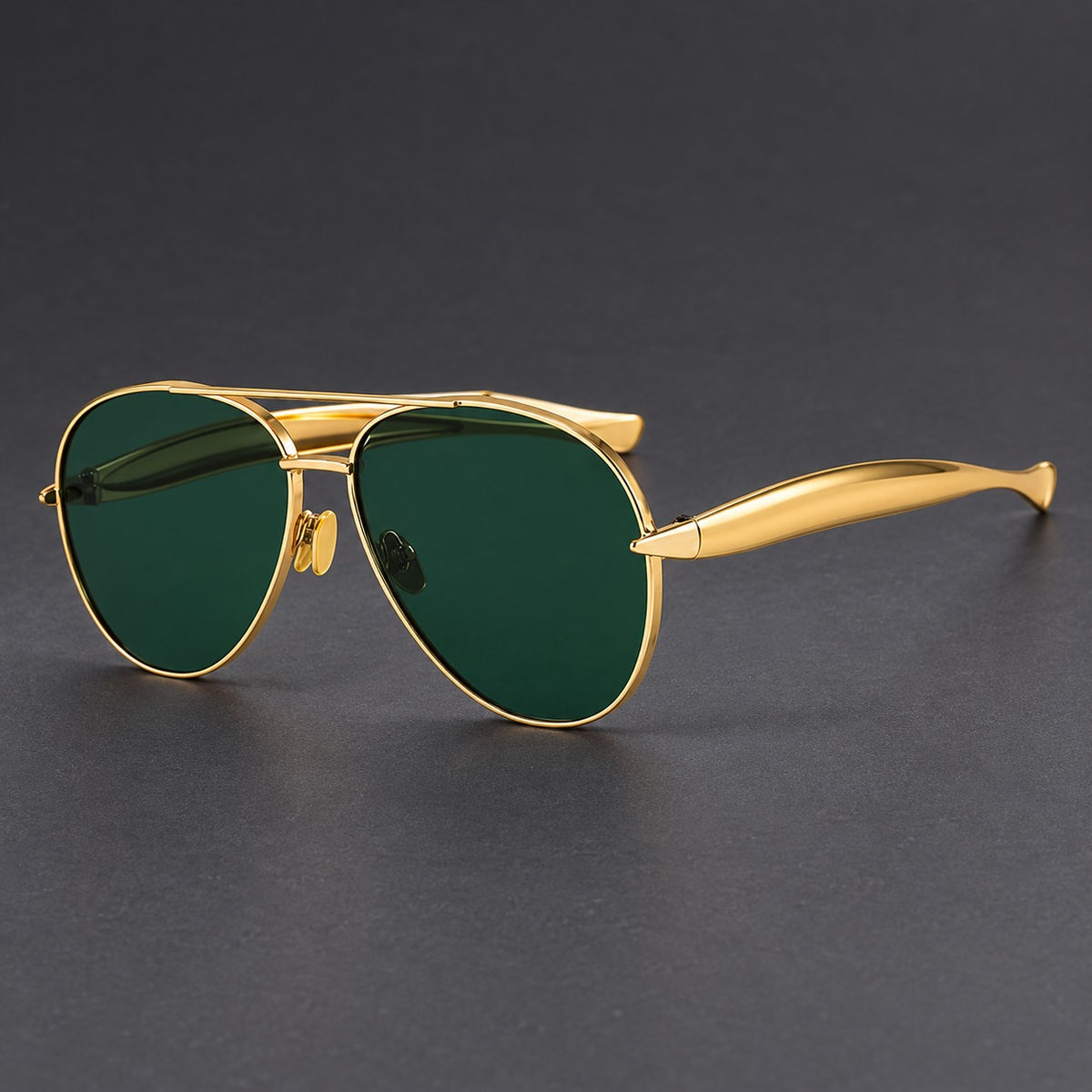 Vienna — Olive | Emory & Blanc