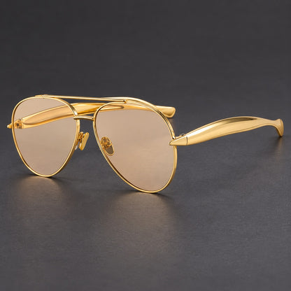 Vienna — Sand | Emory & Blanc