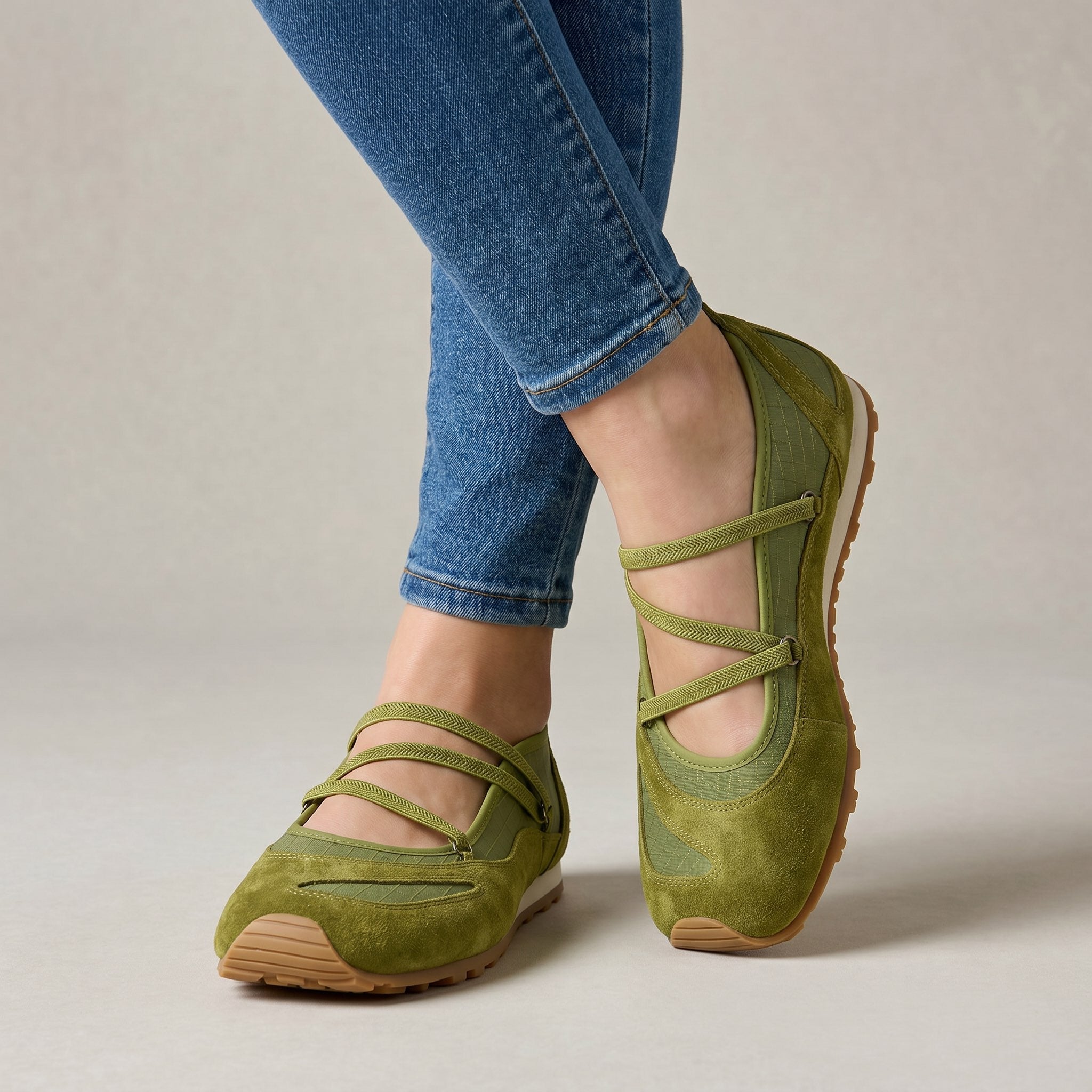 Vivella ComfortWalk Loafers | Emory & Blanc