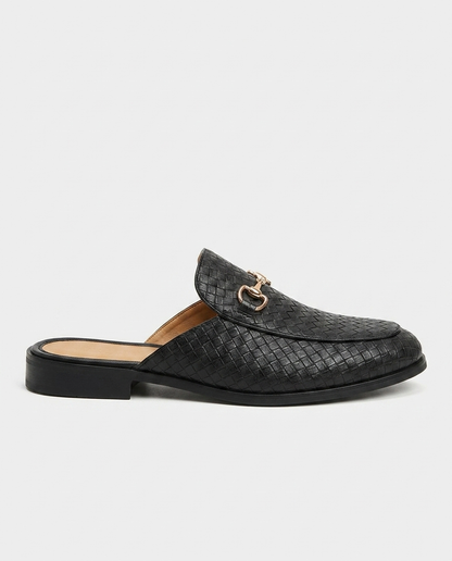 Woven Horsebit Mule - shopify_variant_image 15