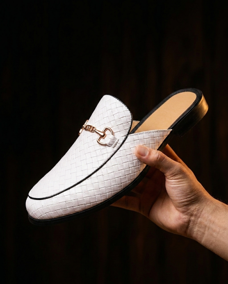 Woven Horsebit Mule - product image 21