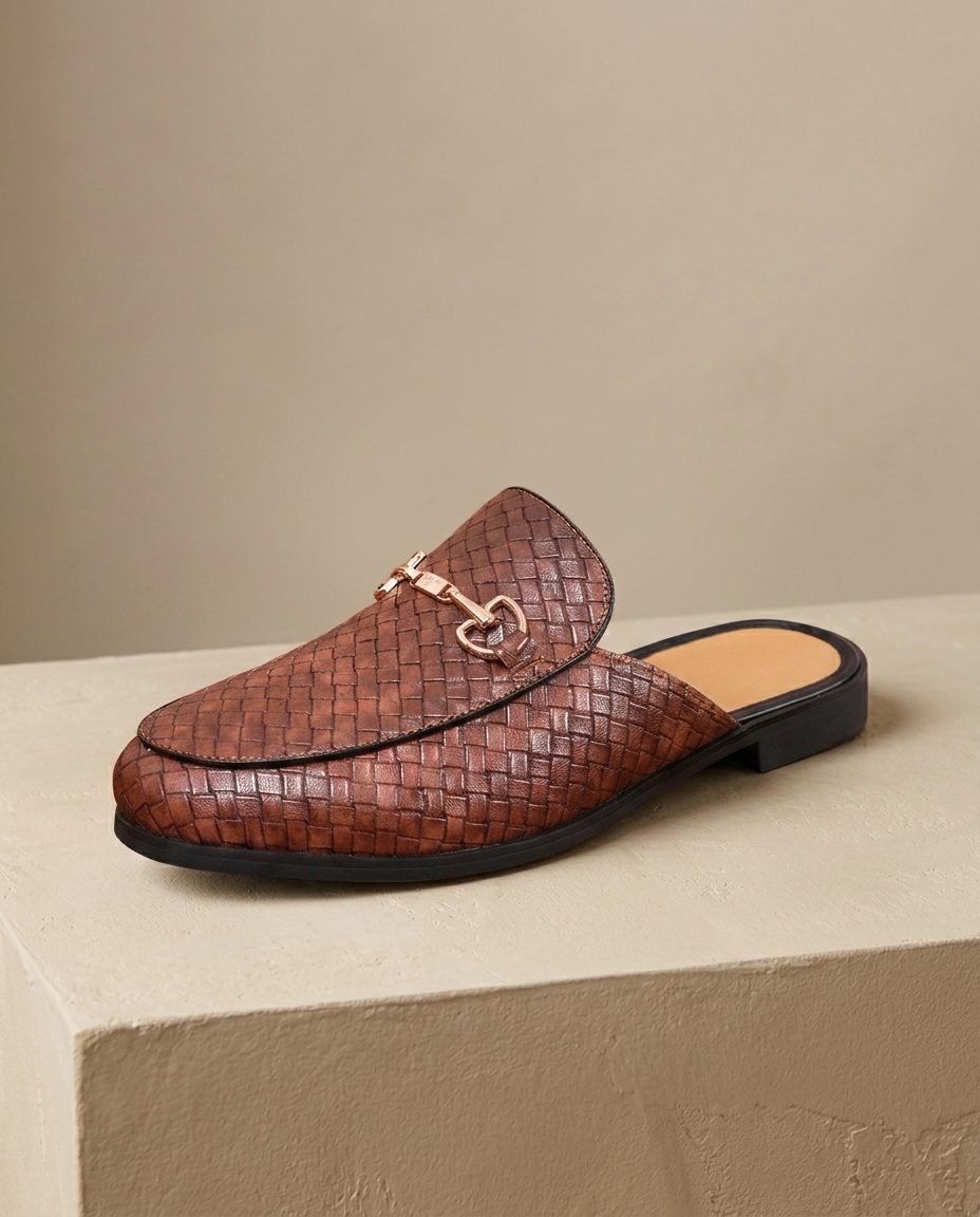 Woven Horsebit Mule - product image 26