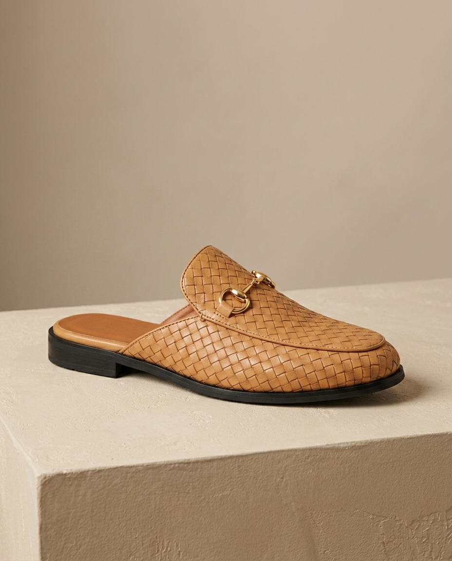 Woven Horsebit Mule - product image 27
