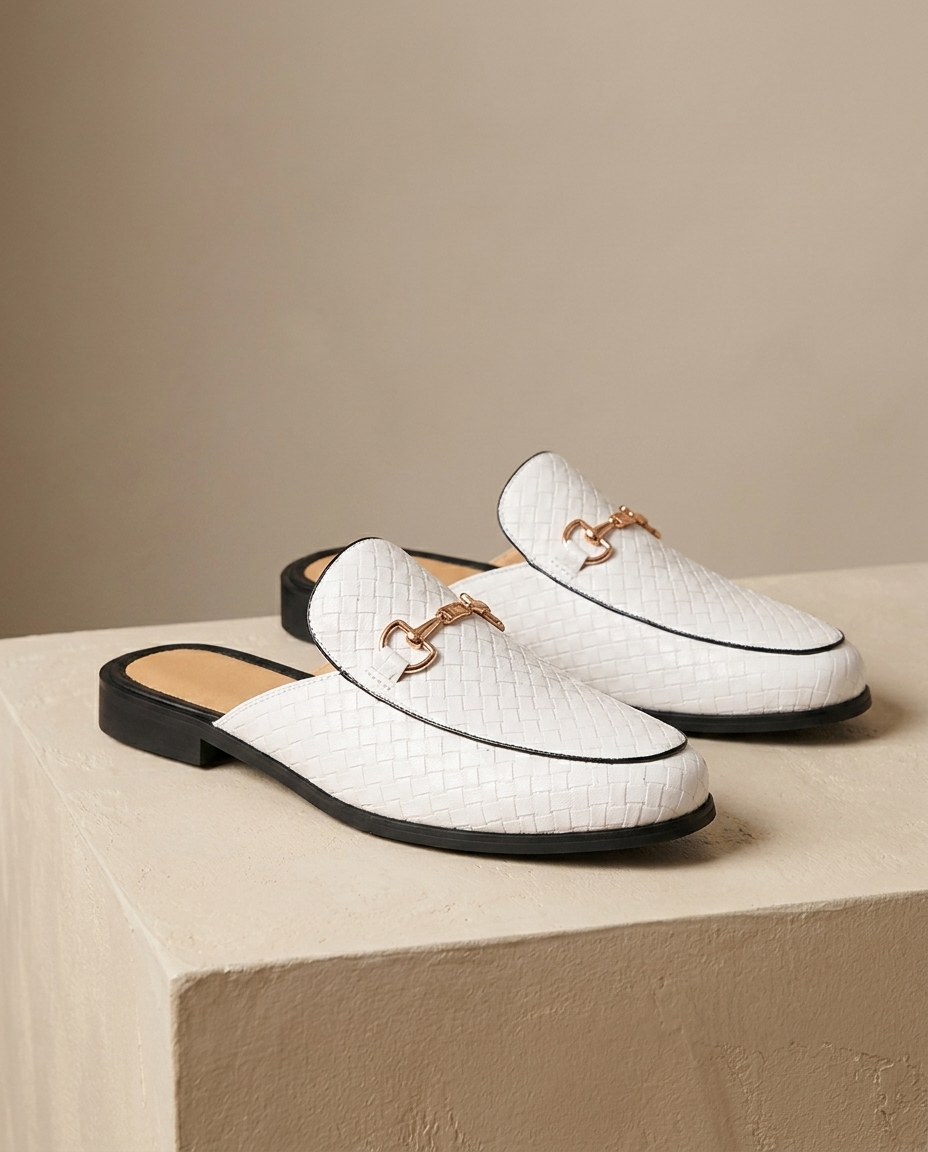 Woven Horsebit Mule - product image 28