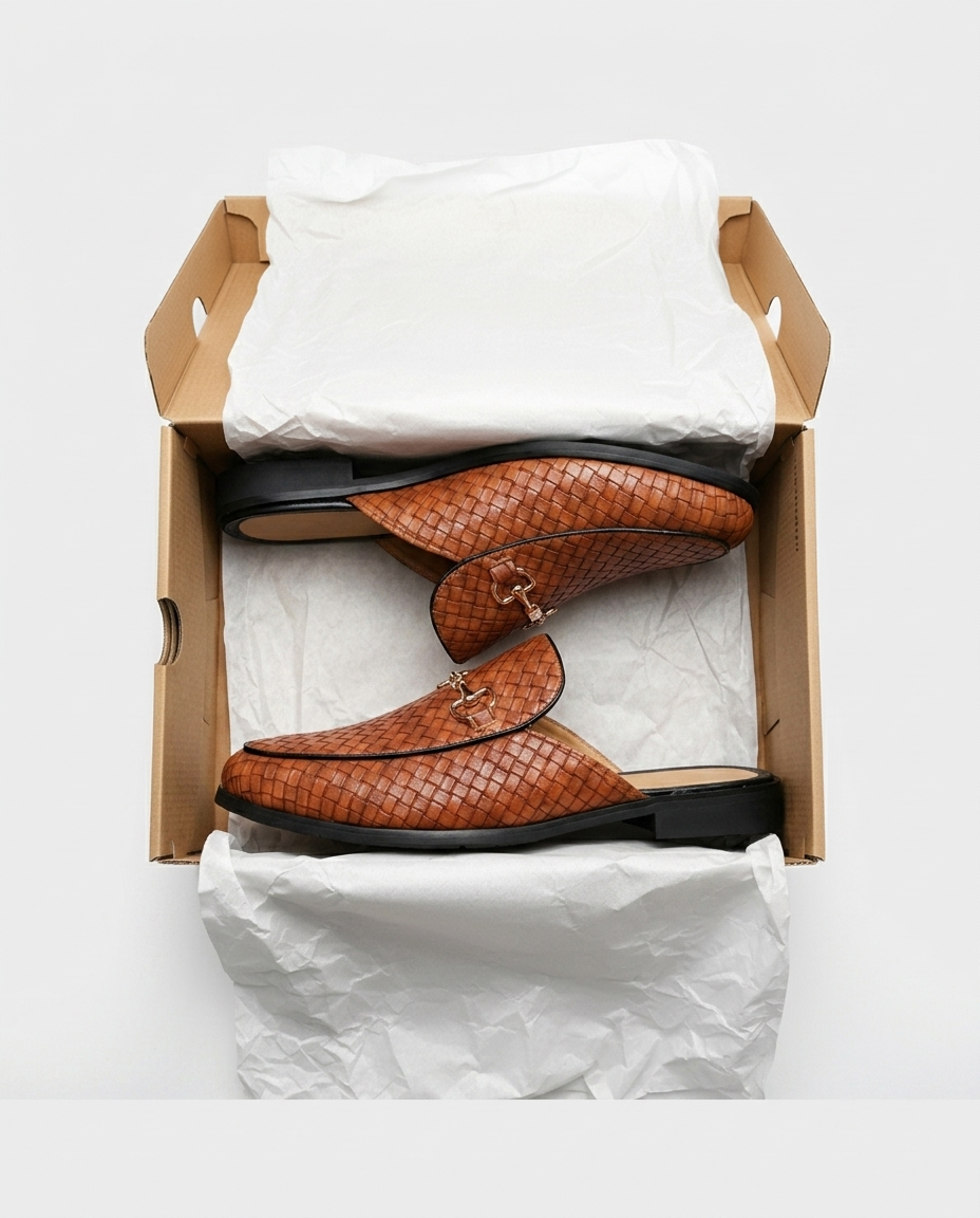 Woven Horsebit Mule - product image 30
