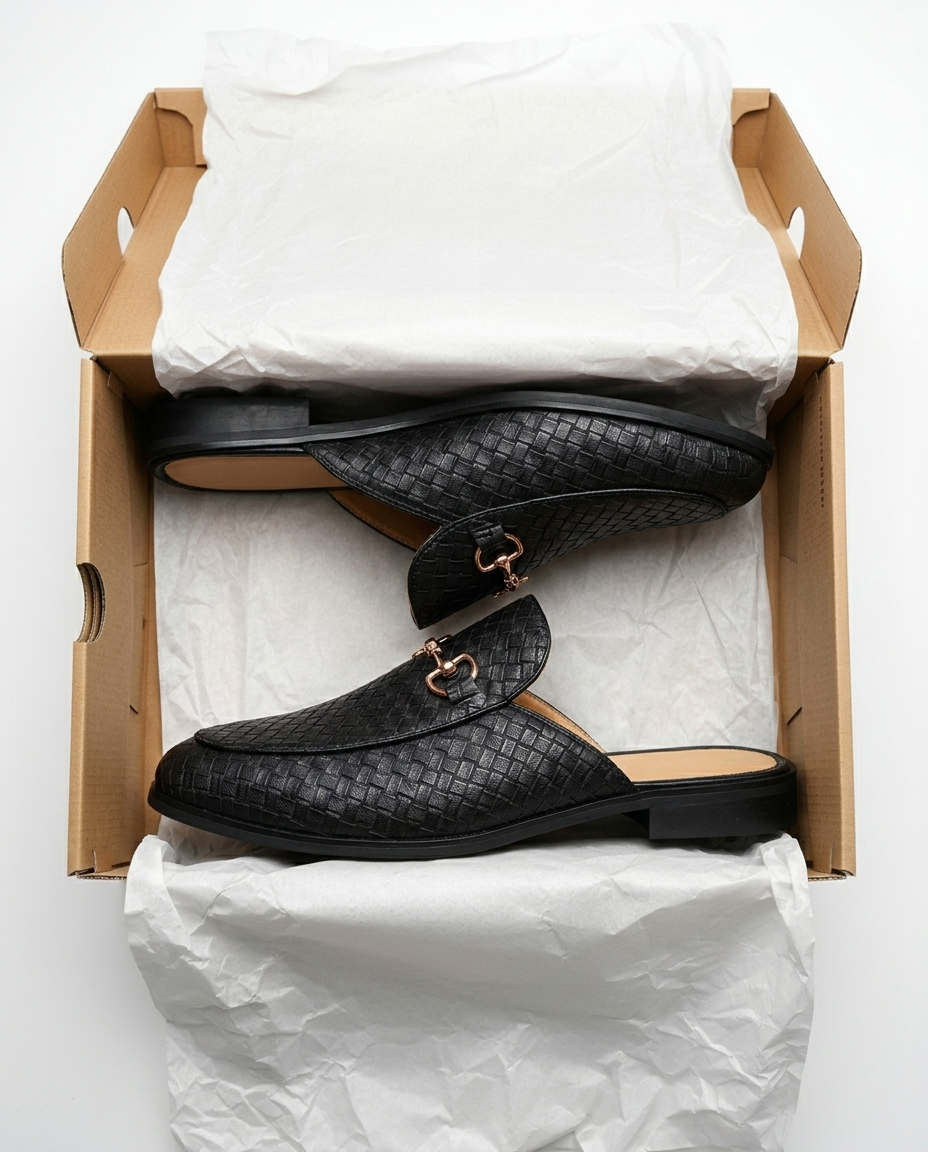 Woven Horsebit Mule - product image 31