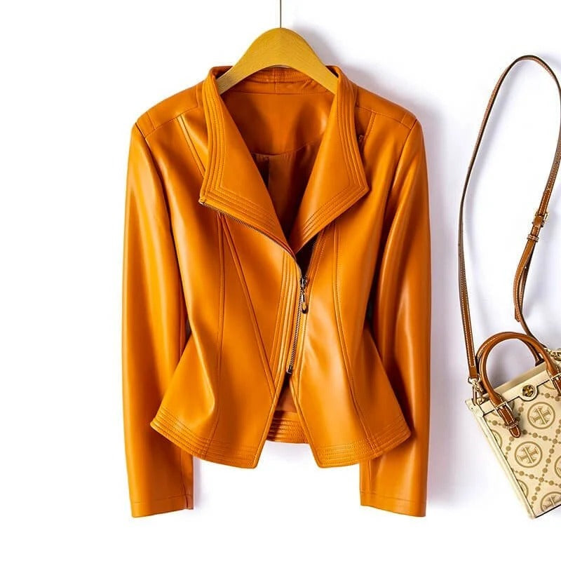 Wren | Women's Soft Everyday Fabric Jacket | Emory & Blanc