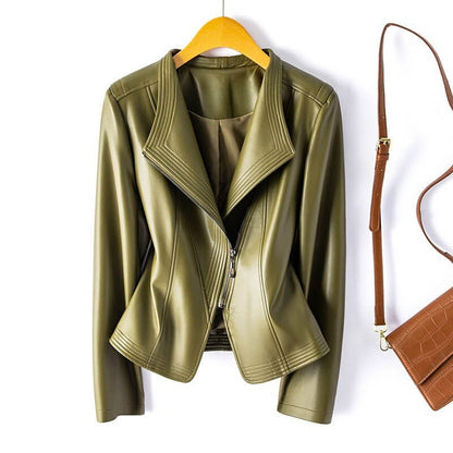 Wren | Women's Soft Everyday Fabric Jacket | Emory & Blanc