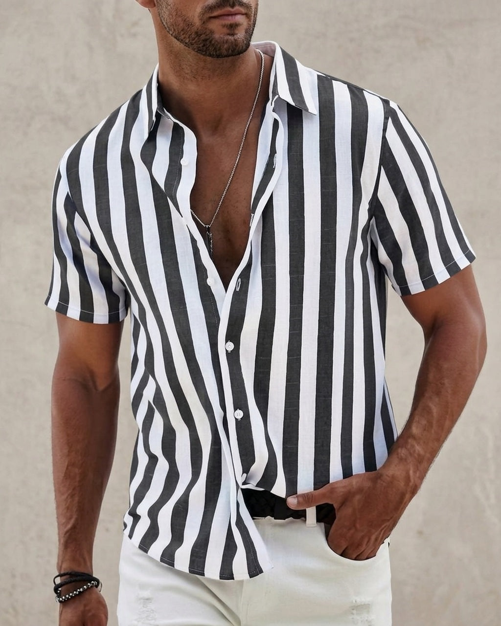 Emory & Blanc coastline short sleeve variant mariner 01