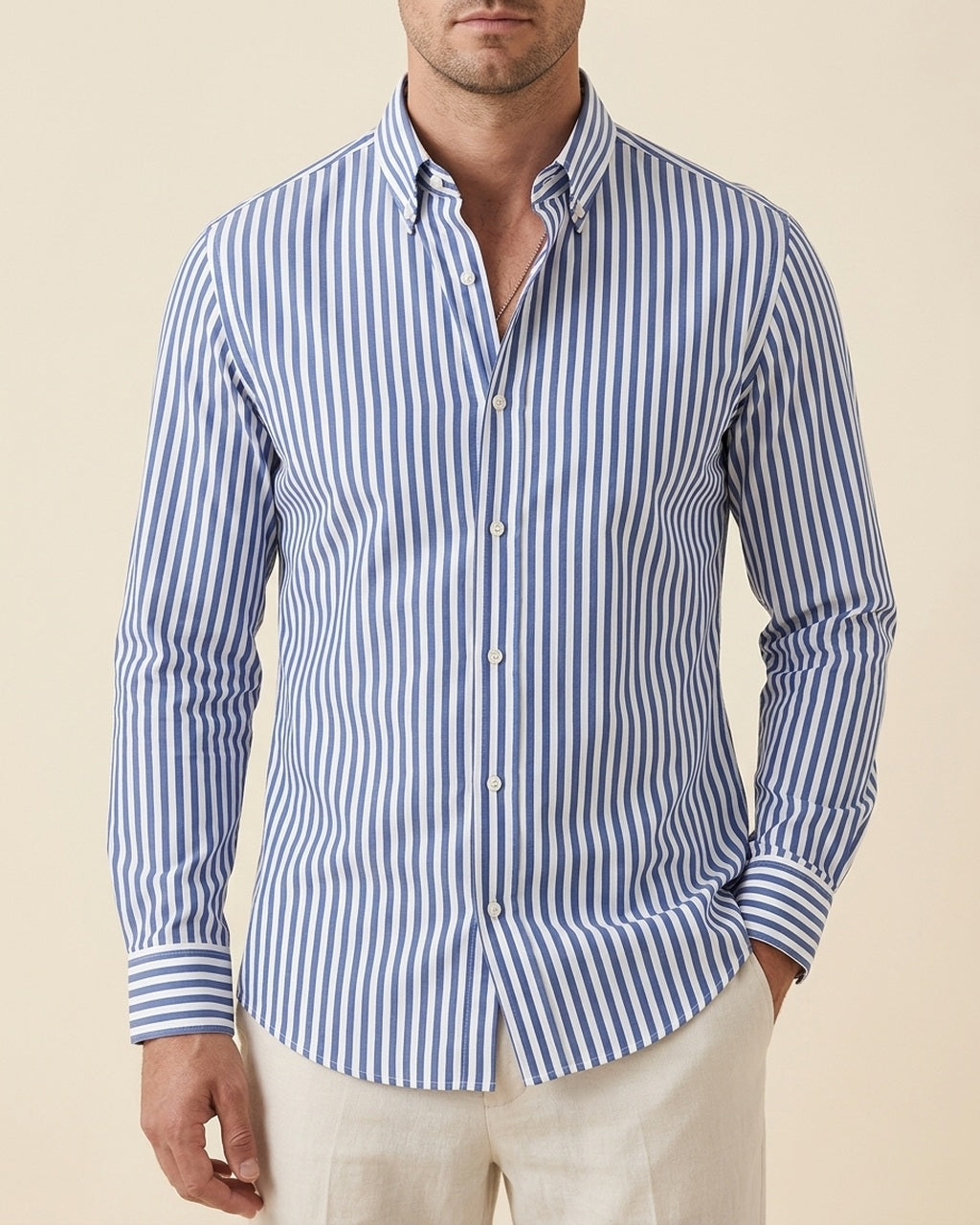 Emory & Blanc Monaco Stripe emoryb_monaco-stripe_variant_blue