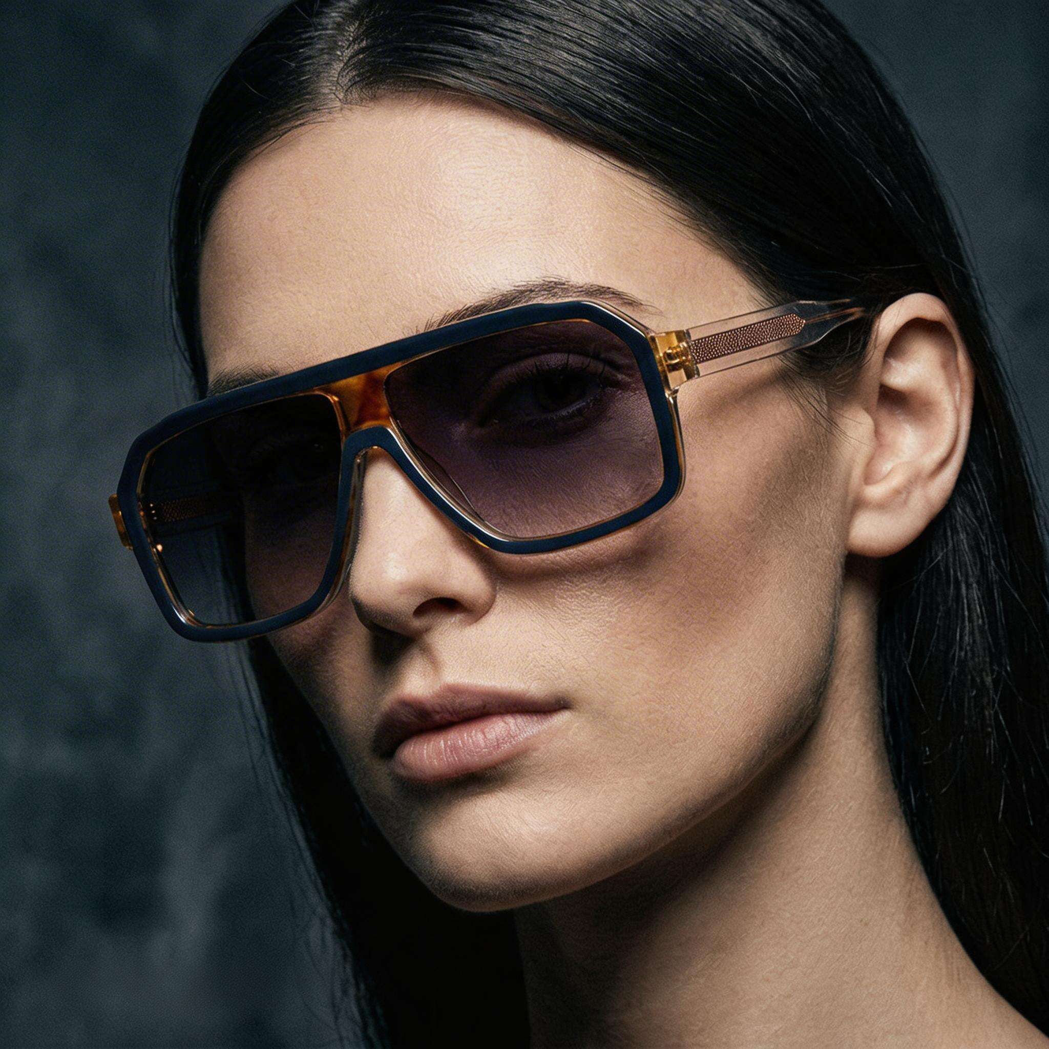 Jefferson Retro Shades creative 12